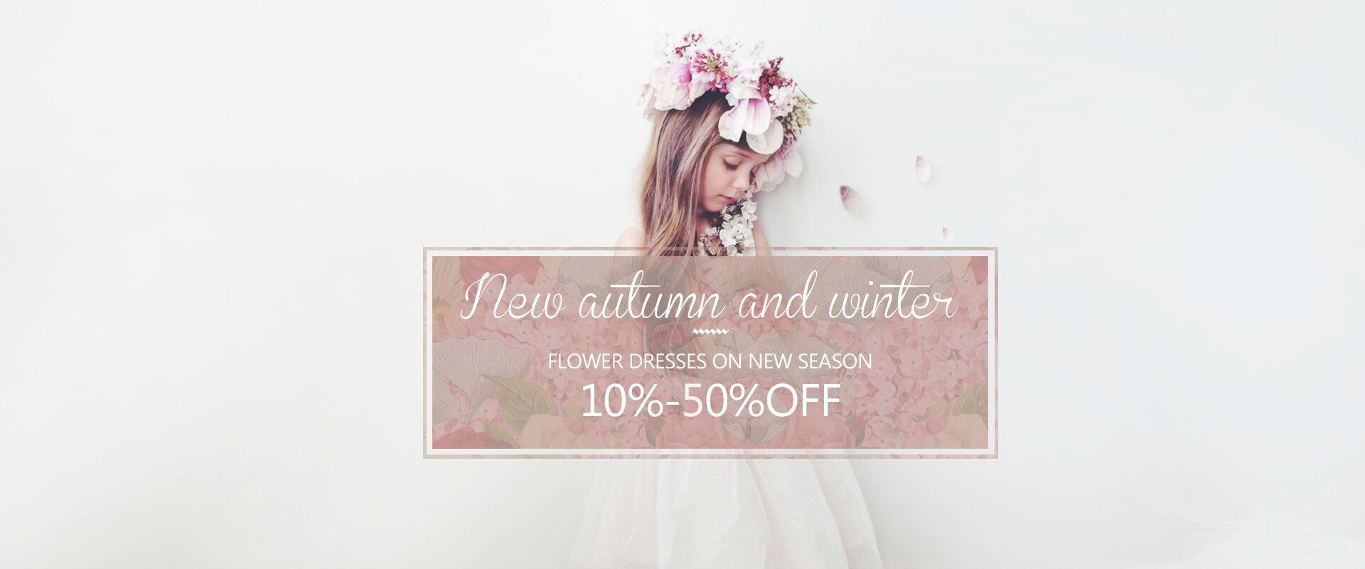 cheap flower girl dresses